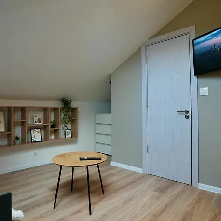 Lily's 3 By Bulgarentals - Apartment *