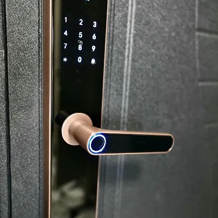 Apartment Lily's 3 By Bulgarentals -