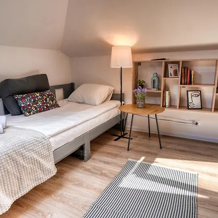 Lily's 3 By Bulgarentals - Sofia