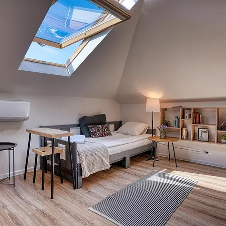 Apartment Lily's 3 By Bulgarentals - Sofia