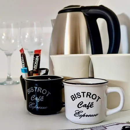 Lily's 3 By Bulgarentals - Apartamento