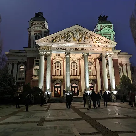 Lily's 3 By Bulgarentals - * Sófia