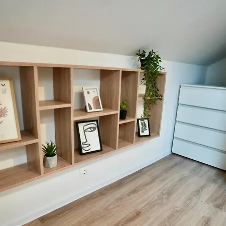 Lily's 3 By Bulgarentals - Apartamento Sofía
