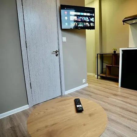 Lily's 3 By Bulgarentals - Apartamento