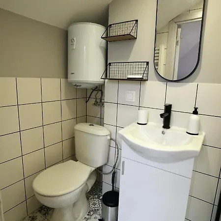 Lily's 3 By Bulgarentals - Apartamento *