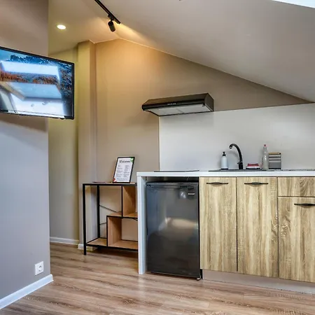 Apartamento Lily's 3 By Bulgarentals - *
