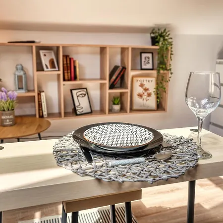 Apartamento Lily's 3 By Bulgarentals - Sófia