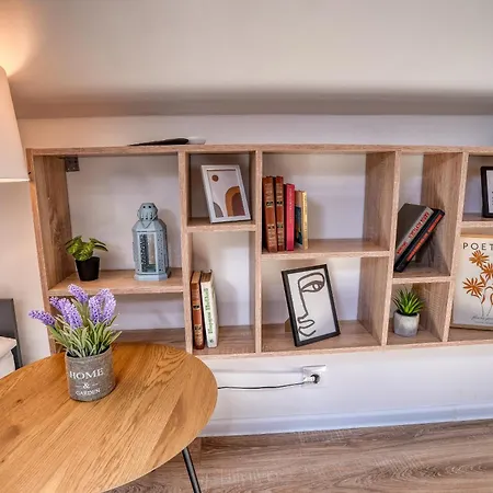 Lily's 3 By Bulgarentals - * Sófia