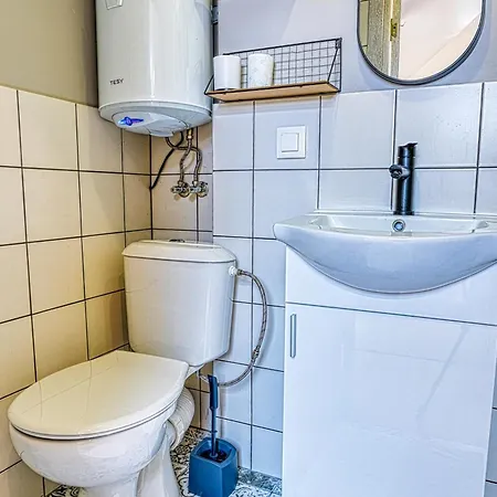 Apartamento Lily's 3 By Bulgarentals -