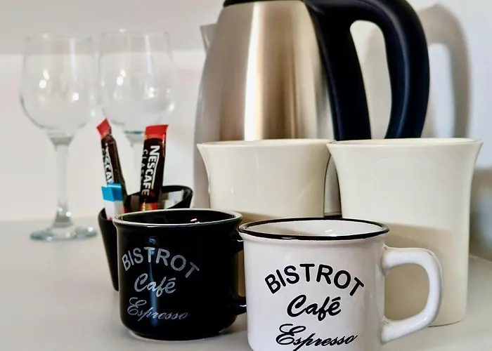 Lily's 3 By Bulgarentals - Apartament