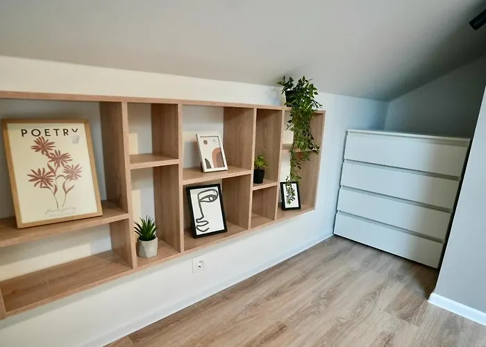 Lily's 3 By Bulgarentals - Apartament Sofia