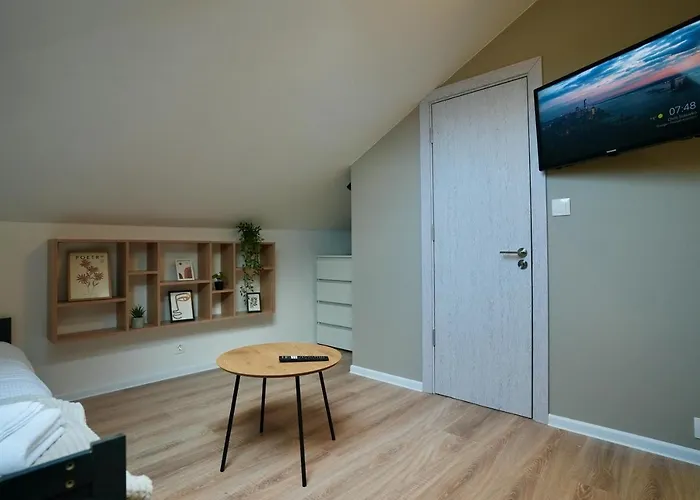 Lily's 3 By Bulgarentals - Apartament *