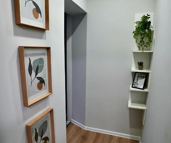 Lily's 3 By Bulgarentals - Sofia