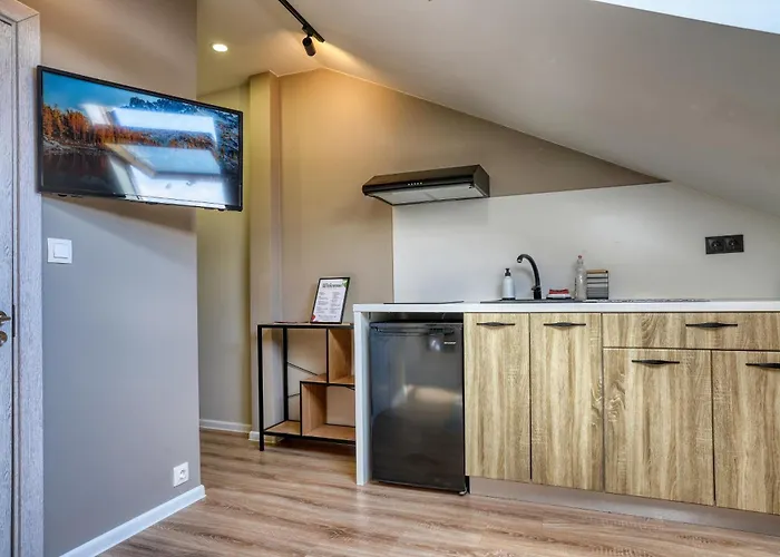 Apartament Lily's 3 By Bulgarentals - *