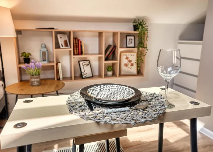 Apartament Lily's 3 By Bulgarentals - Sofia