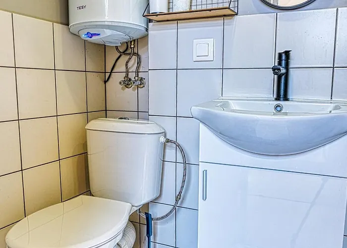 Apartament Lily's 3 By Bulgarentals -