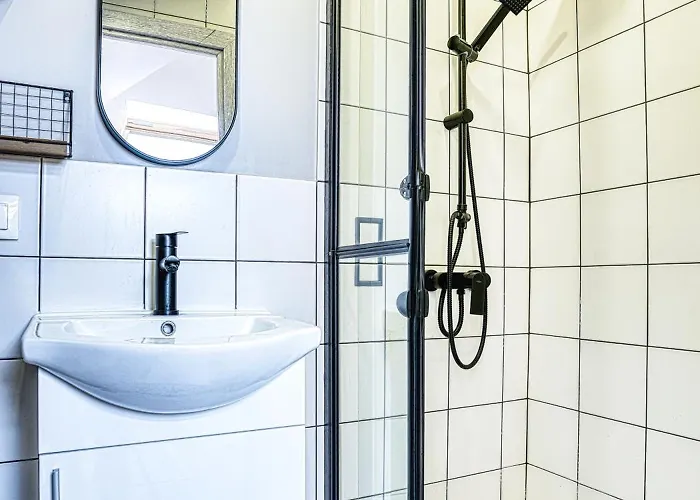 Lily's 3 By Bulgarentals - Apartament Sofia