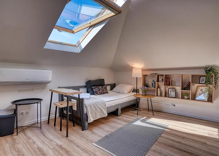 Apartament Lily's 3 By Bulgarentals - Sofia