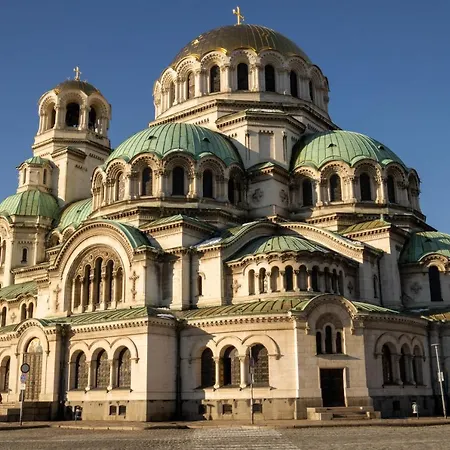 Апартаменты Lily's 3 By Bulgarentals - София