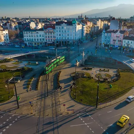 Lily's 3 By Bulgarentals -